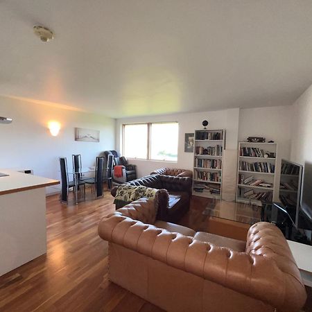 2 Bed 2 Bath Luxury Apartment In Central London Ngoại thất bức ảnh