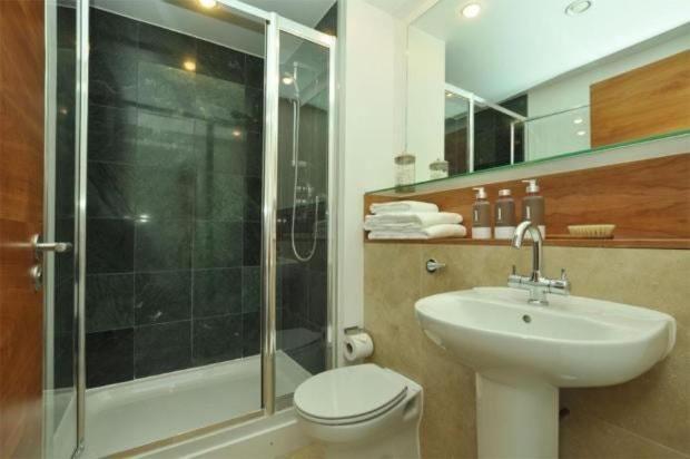 2 Bed 2 Bath Luxury Apartment In Central London Ngoại thất bức ảnh