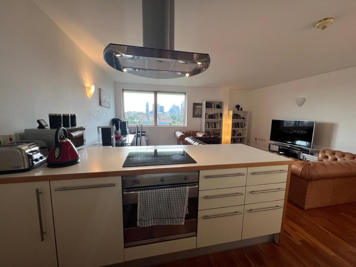 2 Bed 2 Bath Luxury Apartment In Central London Ngoại thất bức ảnh