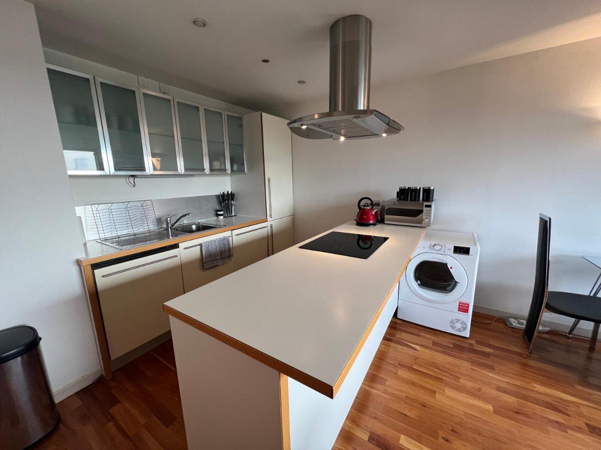2 Bed 2 Bath Luxury Apartment In Central London Ngoại thất bức ảnh