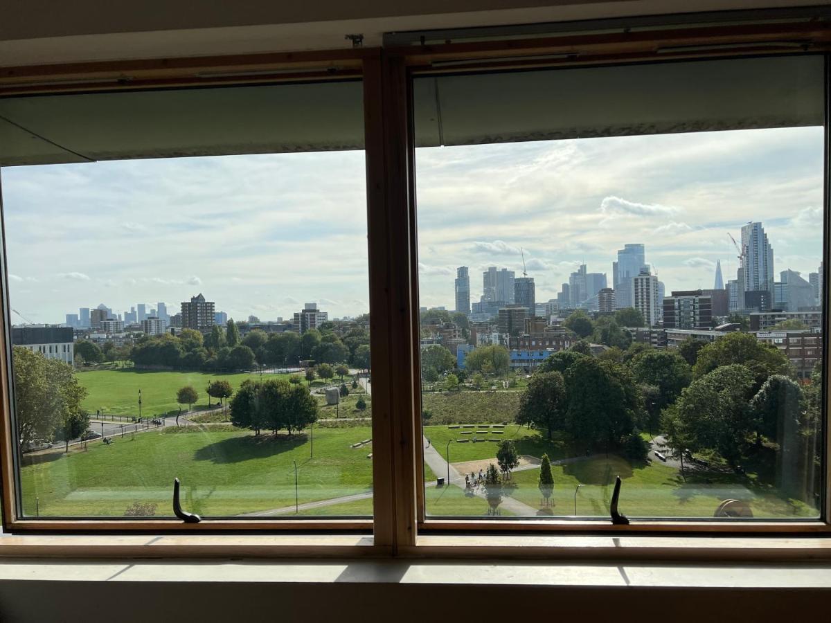 2 Bed 2 Bath Luxury Apartment In Central London Ngoại thất bức ảnh