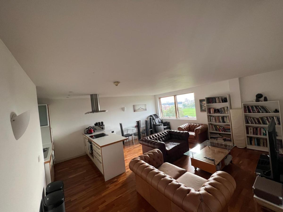 2 Bed 2 Bath Luxury Apartment In Central London Ngoại thất bức ảnh