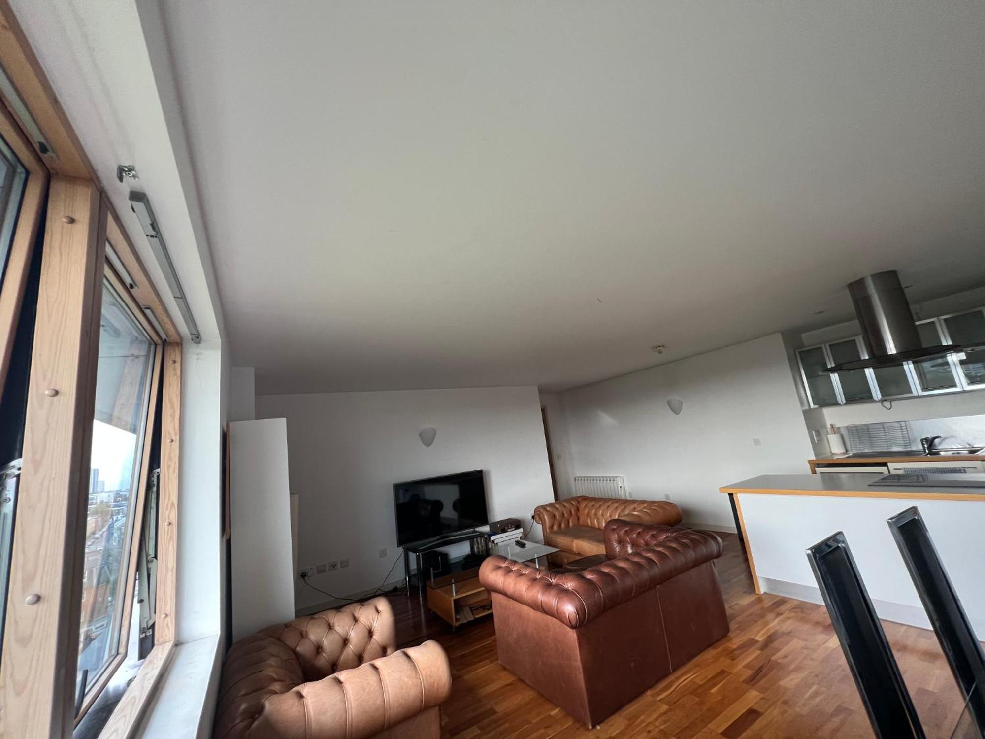 2 Bed 2 Bath Luxury Apartment In Central London Ngoại thất bức ảnh