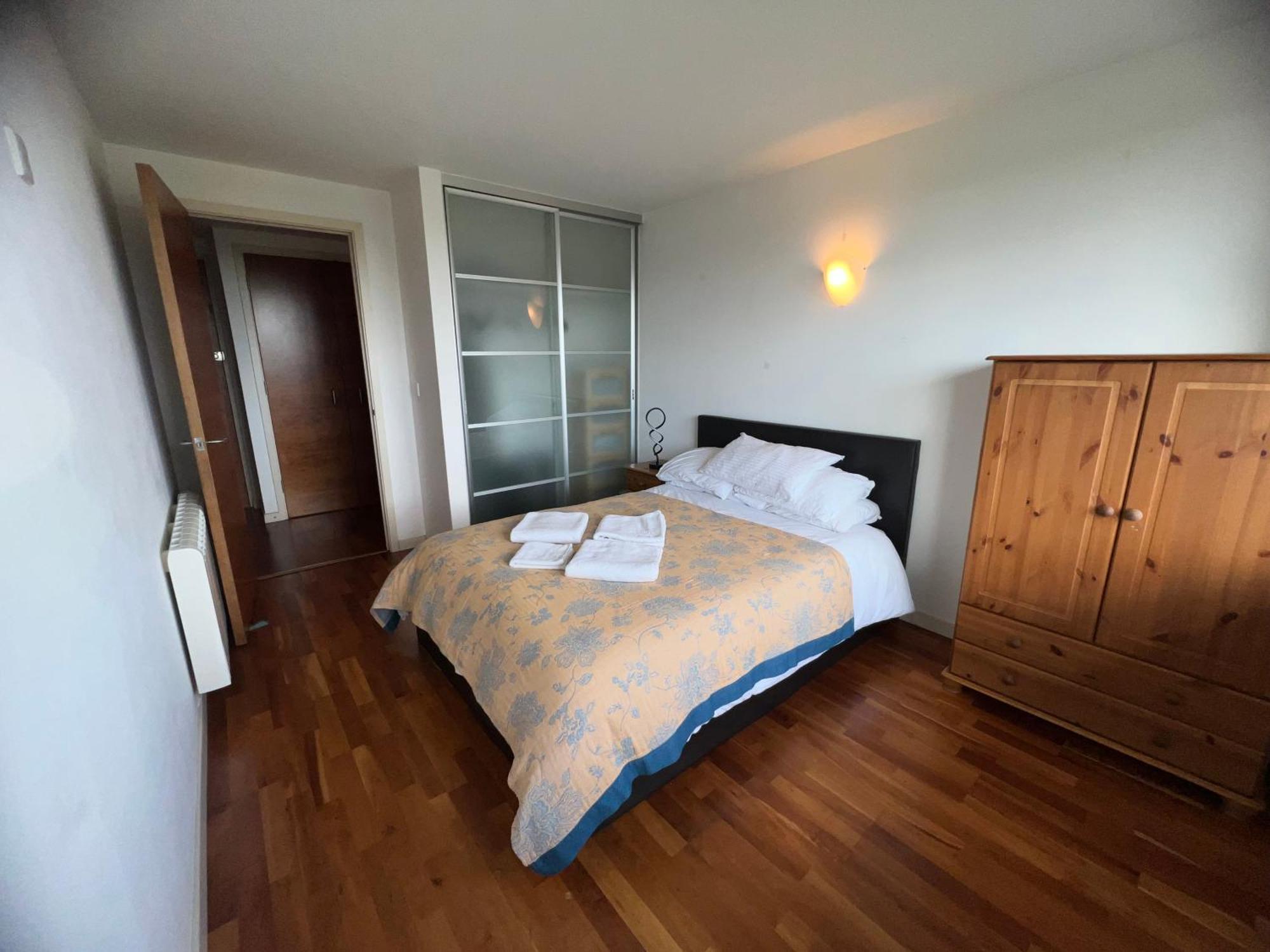 2 Bed 2 Bath Luxury Apartment In Central London Ngoại thất bức ảnh