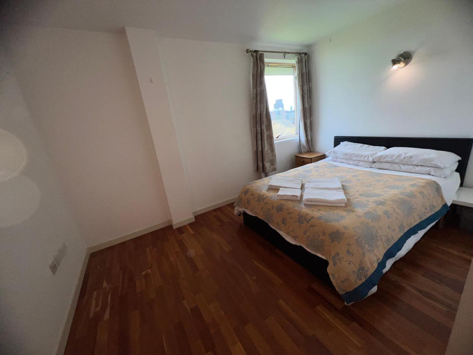 2 Bed 2 Bath Luxury Apartment In Central London Ngoại thất bức ảnh