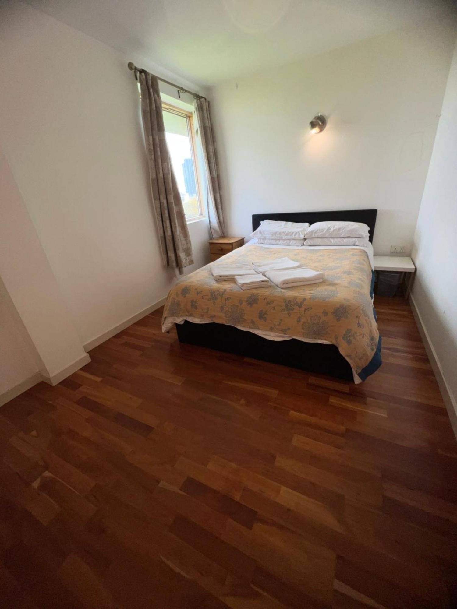 2 Bed 2 Bath Luxury Apartment In Central London Ngoại thất bức ảnh