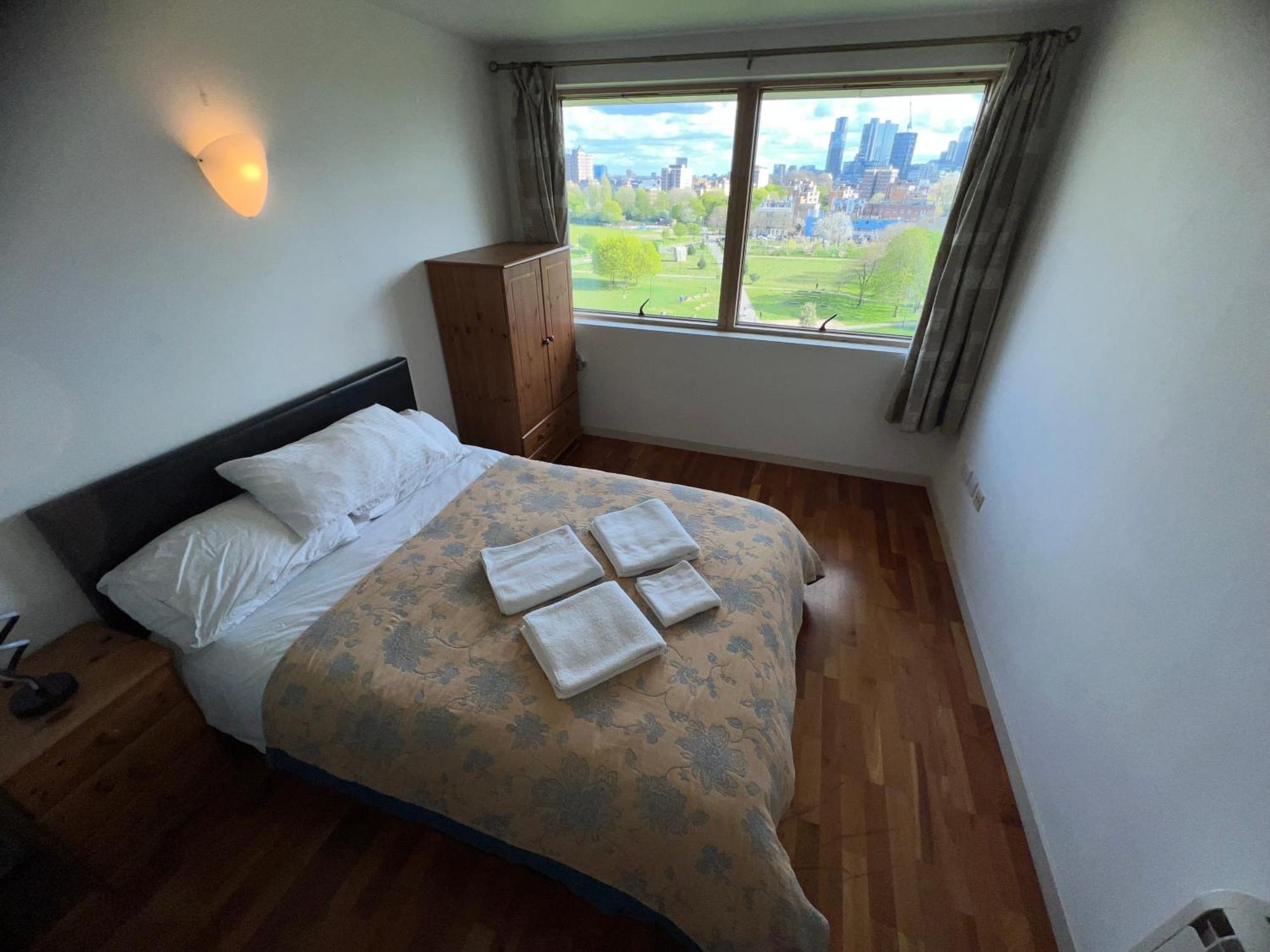 2 Bed 2 Bath Luxury Apartment In Central London Ngoại thất bức ảnh