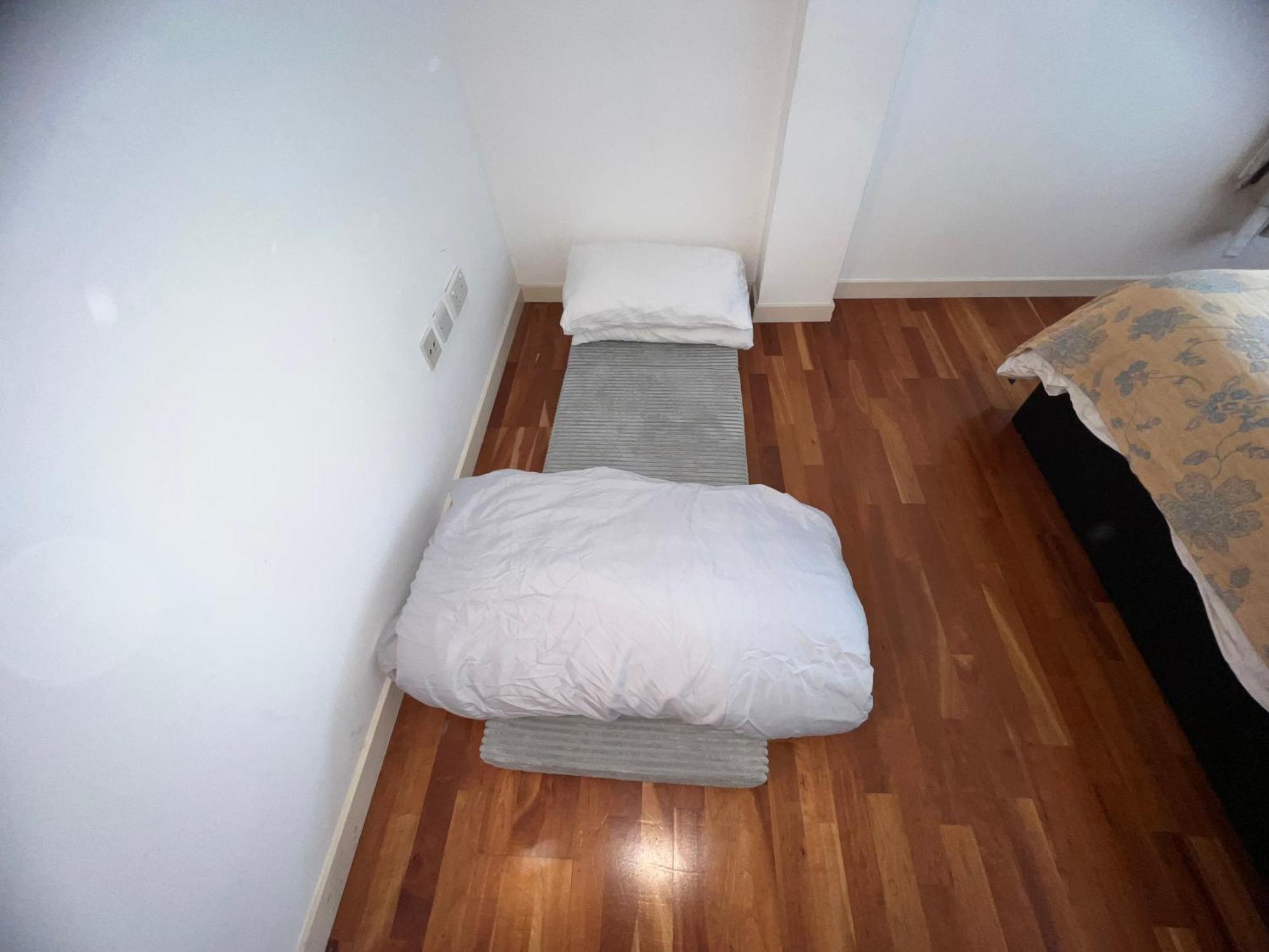2 Bed 2 Bath Luxury Apartment In Central London Ngoại thất bức ảnh
