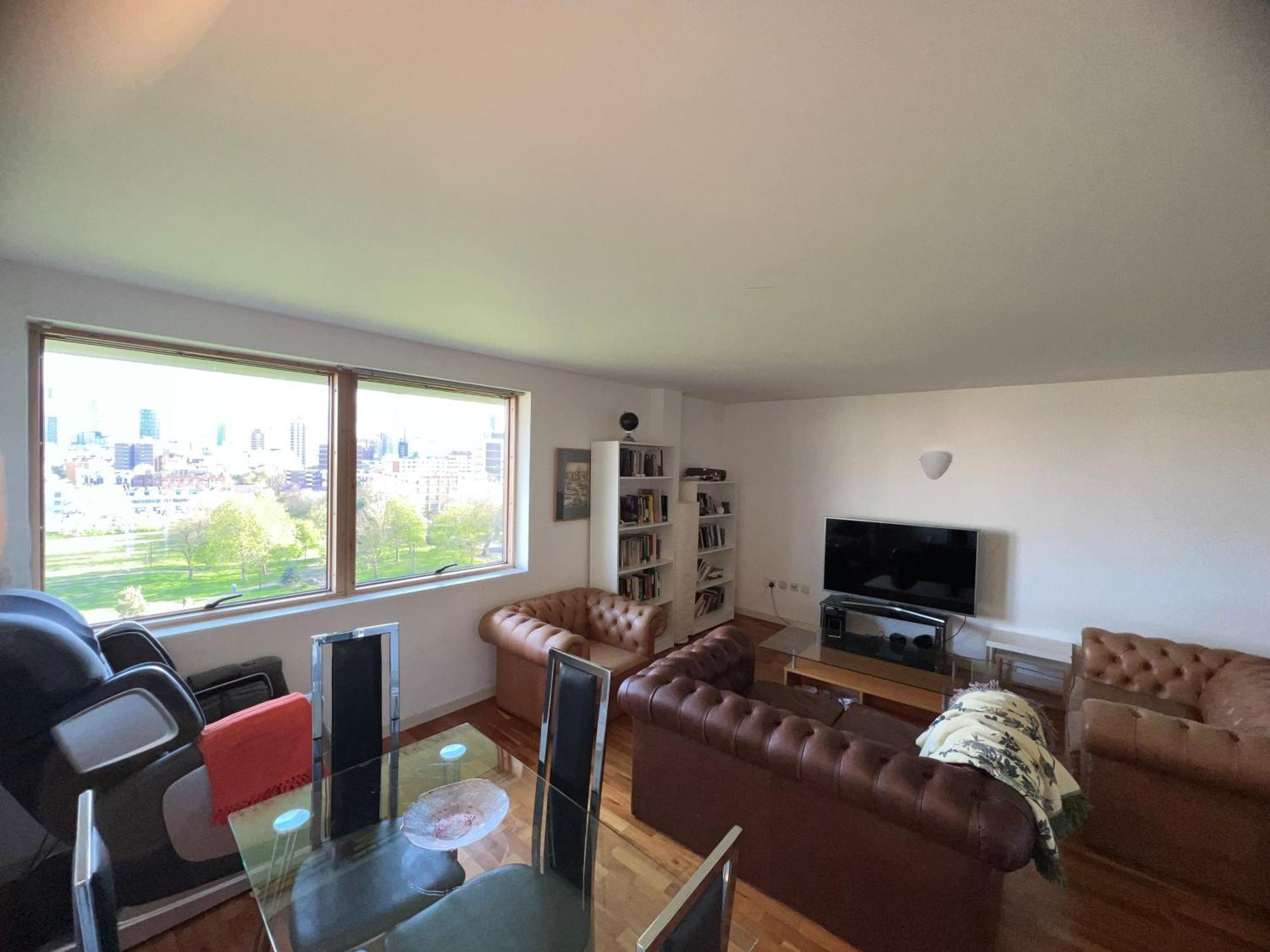 2 Bed 2 Bath Luxury Apartment In Central London Ngoại thất bức ảnh