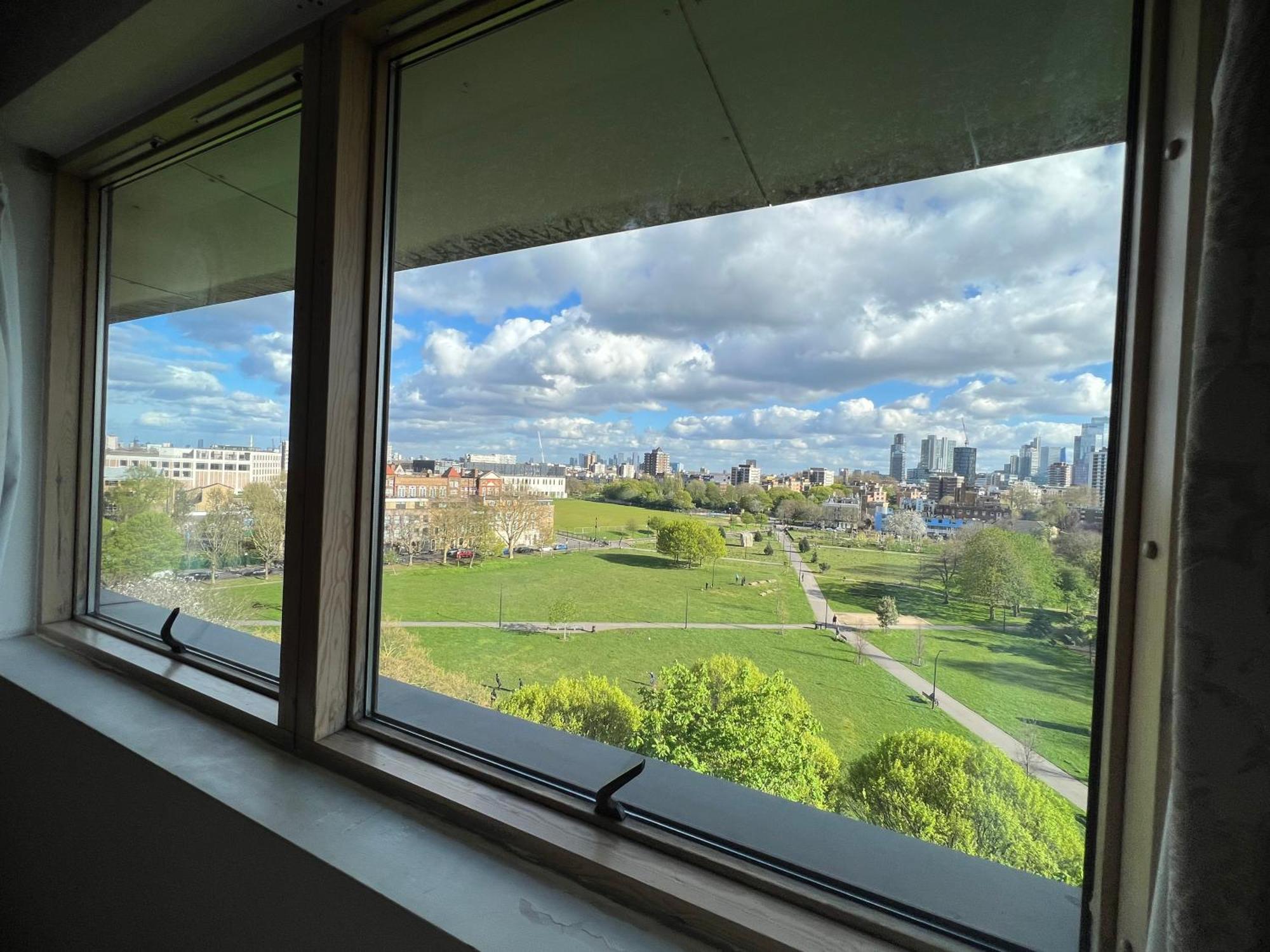 2 Bed 2 Bath Luxury Apartment In Central London Ngoại thất bức ảnh