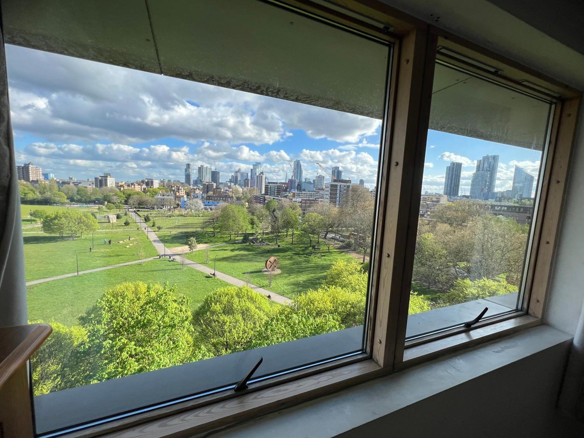2 Bed 2 Bath Luxury Apartment In Central London Ngoại thất bức ảnh